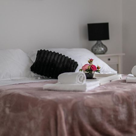 Babylu Apartman Zadar Bagian luar foto