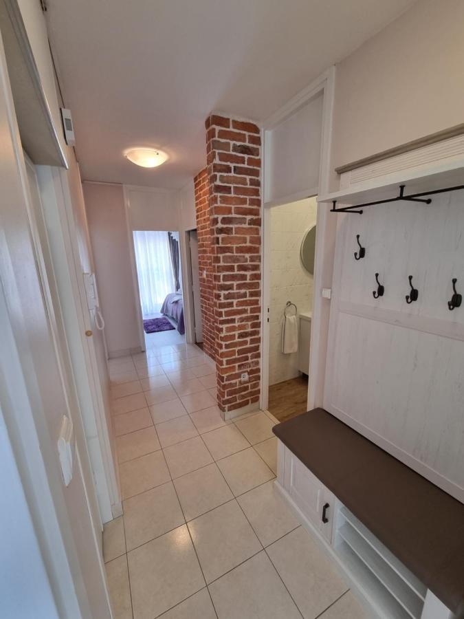 Babylu Apartman Zadar Bagian luar foto