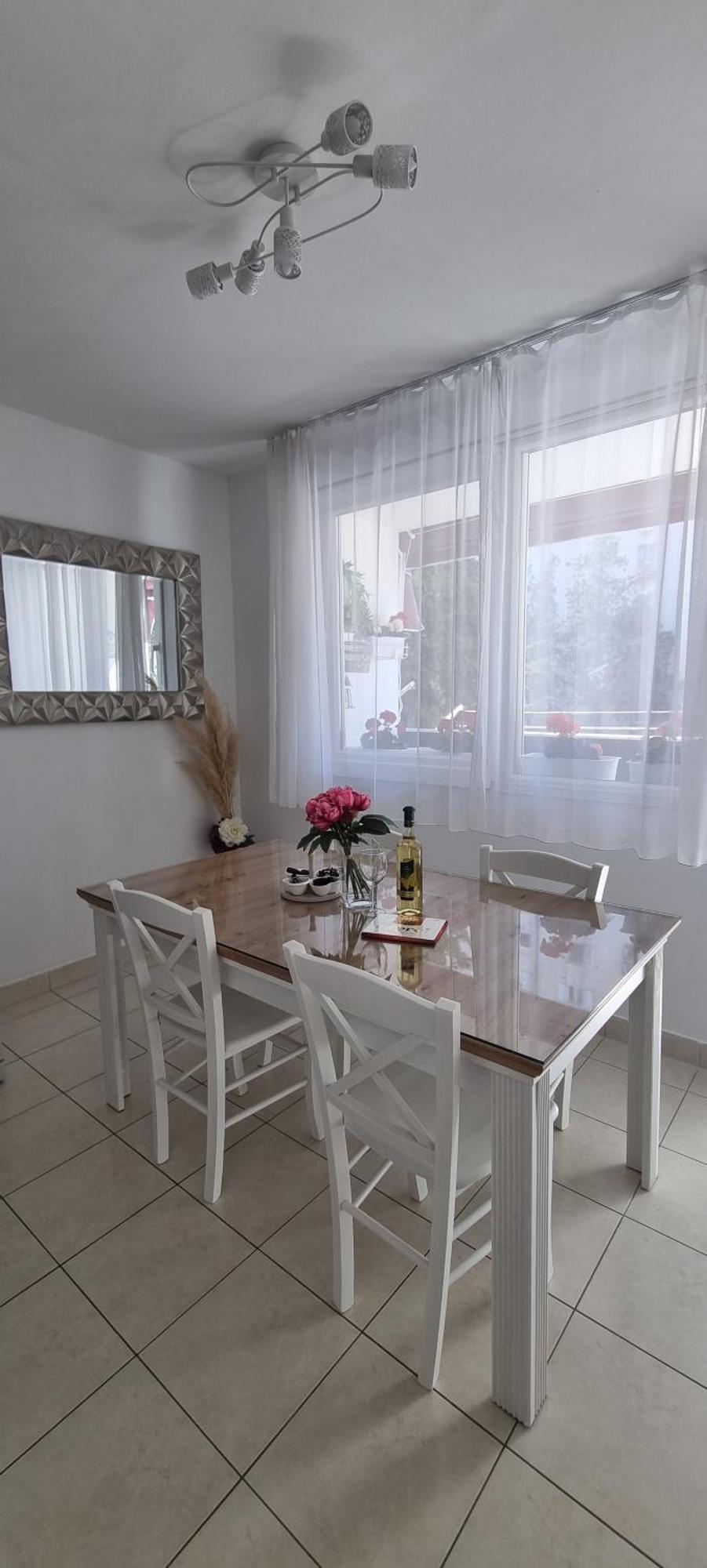 Babylu Apartman Zadar Bagian luar foto